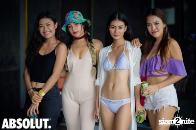 Blast! Pool Series at DoubleTree by Hilton — photo 6