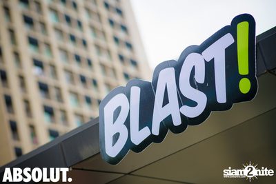 Blast! Pool Series at DoubleTree by Hilton — photo 12