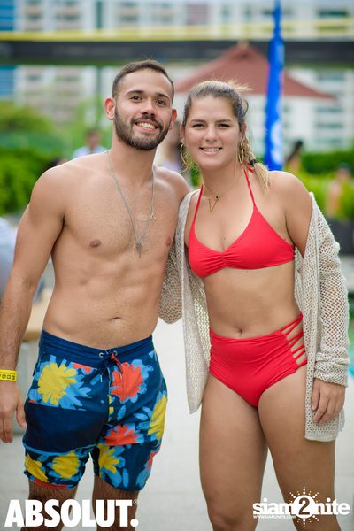 Blast! Pool Series at DoubleTree by Hilton — photo 14