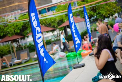 Blast! Pool Series at DoubleTree by Hilton — photo 16