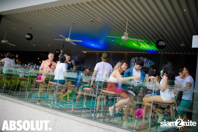 Blast! Pool Series at DoubleTree by Hilton — photo 43