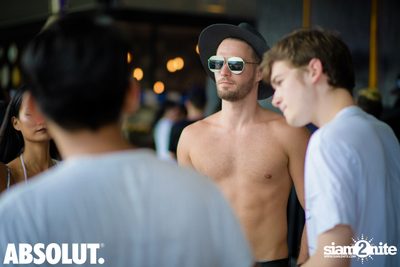 Blast! Pool Series at DoubleTree by Hilton — photo 44
