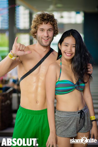Blast! Pool Series at DoubleTree by Hilton — photo 78