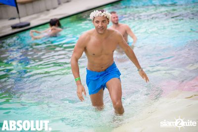 Blast! Pool Series at DoubleTree by Hilton — photo 88