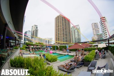 Blast! Pool Series at DoubleTree by Hilton — photo 94