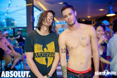 Blast! Pool Series at DoubleTree by Hilton — photo 106
