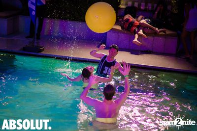 Blast! Pool Series at DoubleTree by Hilton — photo 123
