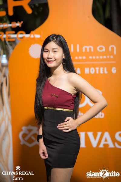 Whisky Affair นำเสนอโดย Chivas Regal ที่ เดอะ บีช คลับ — photo 14