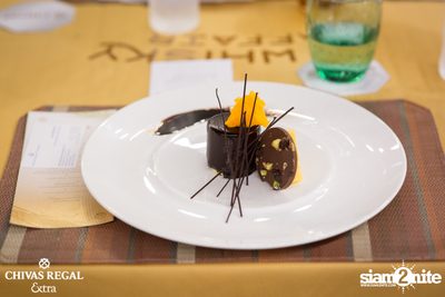 Whisky Affair นำเสนอโดย Chivas Regal ที่ เดอะ บีช คลับ — photo 64