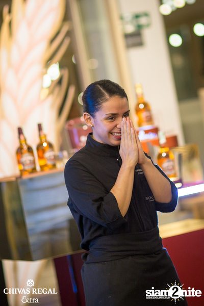 Whisky Affair นำเสนอโดย Chivas Regal ที่ เดอะ บีช คลับ — photo 69