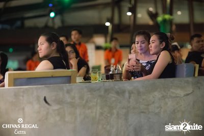 Chart at Sense of the Sea Pattaya — photo 43