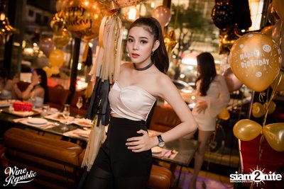 Saturday Night at Wine Republic Thonglor — photo 18