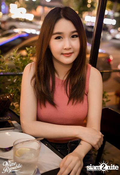 Saturday Night at Wine Republic Thonglor — photo 26