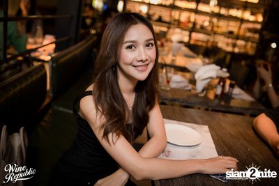 Saturday Night at Wine Republic Thonglor — photo 32