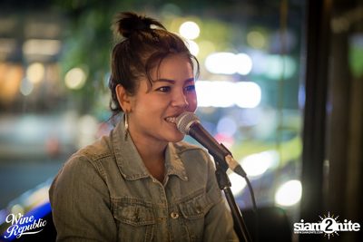 Saturday Night at Wine Republic Thonglor — photo 43