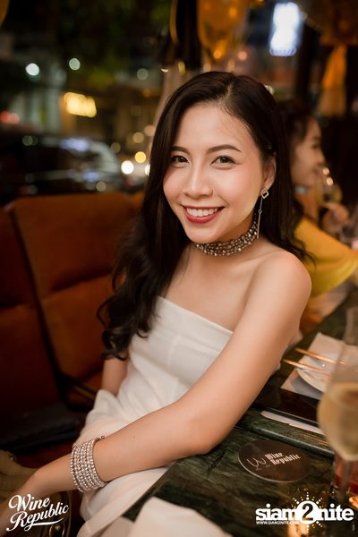 Saturday Night at Wine Republic Thonglor — photo 75