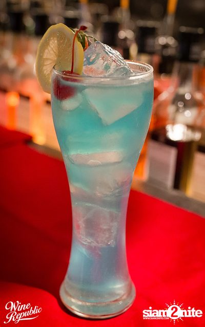 Saturday Night at Wine Republic Thonglor — photo 82