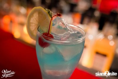 Saturday Night at Wine Republic Thonglor — photo 83