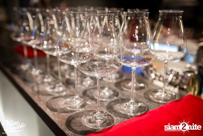 Saturday Night at Wine Republic Thonglor — photo 85