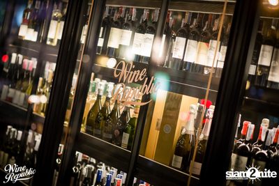 Saturday Night at Wine Republic Thonglor — photo 106