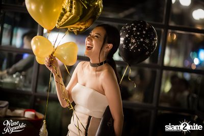 Saturday Night at Wine Republic Thonglor — photo 107