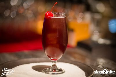 Saturday Night at Wine Republic Thonglor — photo 109