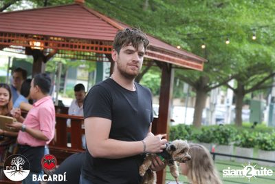 Sundaze ที่ รูทส์ กับ Tek & Yvan — photo 31
