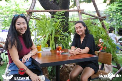 Sundaze ที่ รูทส์ กับ Tek & Yvan — photo 33