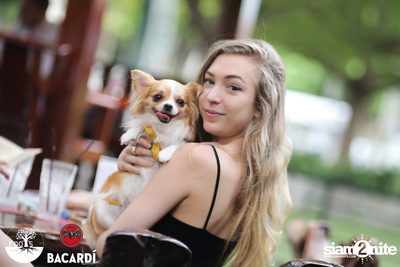 Sundaze ที่ รูทส์ กับ Tek & Yvan — photo 38