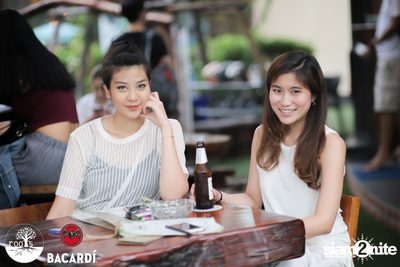 Sundaze ที่ รูทส์ กับ Tek & Yvan — photo 44