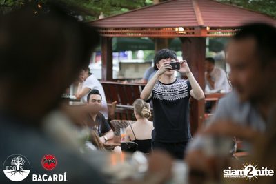 Sundaze ที่ รูทส์ กับ Tek & Yvan — photo 46