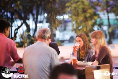 Sundaze ที่ รูทส์ กับ Tek & Yvan — photo 65