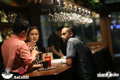 Sundaze ที่ รูทส์ กับ Tek & Yvan — photo 74