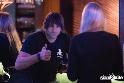 Tasty Tuesdays - Models Night at 8 On Eleven — photo 4