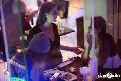 Tasty Tuesdays - Models Night at 8 On Eleven — photo 7