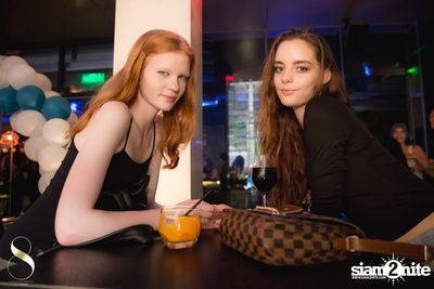 Tasty Tuesdays - Models Night at 8 On Eleven — photo 8