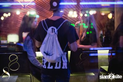 Tasty Tuesdays - Models Night at 8 On Eleven — photo 10