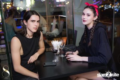 Tasty Tuesdays - Models Night at 8 On Eleven — photo 14
