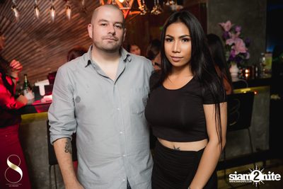 Tasty Tuesdays - Models Night at 8 On Eleven — photo 17