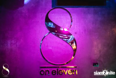 Tasty Tuesdays - Models Night at 8 On Eleven — photo 18