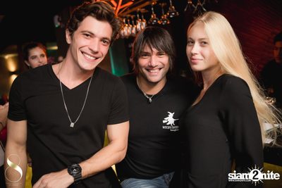 Tasty Tuesdays - Models Night at 8 On Eleven — photo 20
