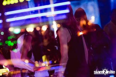 Tasty Tuesdays - Models Night at 8 On Eleven — photo 21