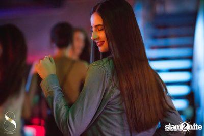Tasty Tuesdays - Models Night at 8 On Eleven — photo 22