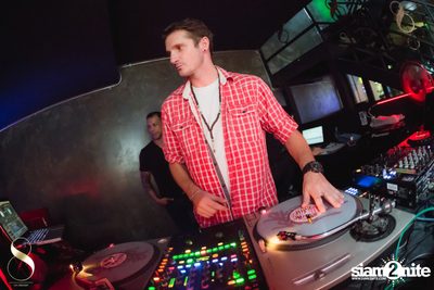 Tasty Tuesdays - Models Night at 8 On Eleven — photo 25