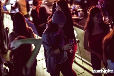 Tasty Tuesdays - Models Night at 8 On Eleven — photo 26