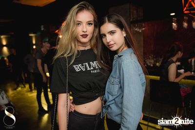 Tasty Tuesdays - Models Night at 8 On Eleven — photo 27