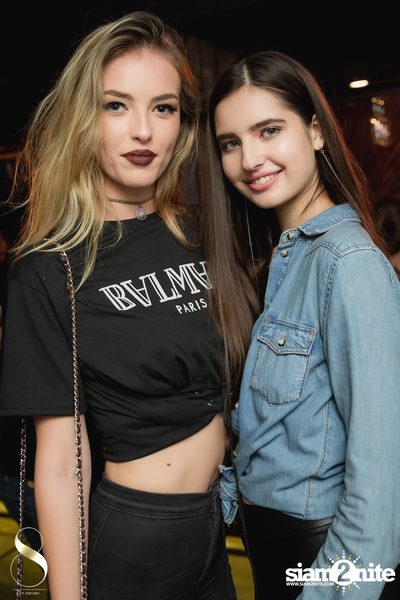 Tasty Tuesdays - Models Night at 8 On Eleven — photo 28
