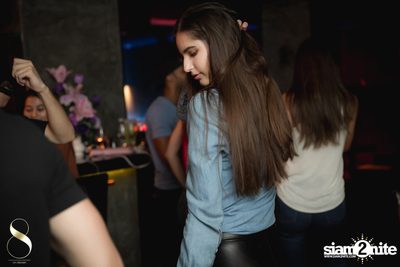 Tasty Tuesdays - Models Night at 8 On Eleven — photo 30