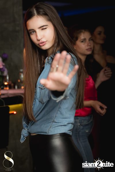 Tasty Tuesdays - Models Night at 8 On Eleven — photo 32