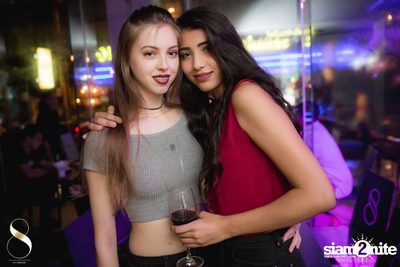 Tasty Tuesdays - Models Night at 8 On Eleven — photo 33